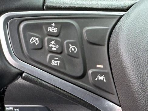 Certified 2023 Chevrolet Equinox LT AWD/4WD image 22