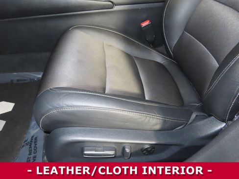 Used 2020 Honda Accord Sport image 8