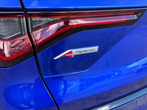 Used 2022 Acura MDX A-Spec image 29