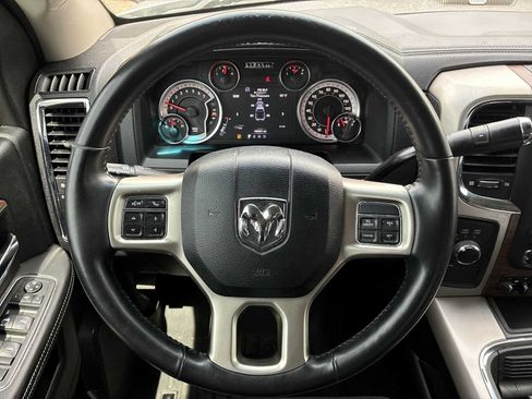 Used 2018 RAM 2500 Laramie AWD/4WD image 11