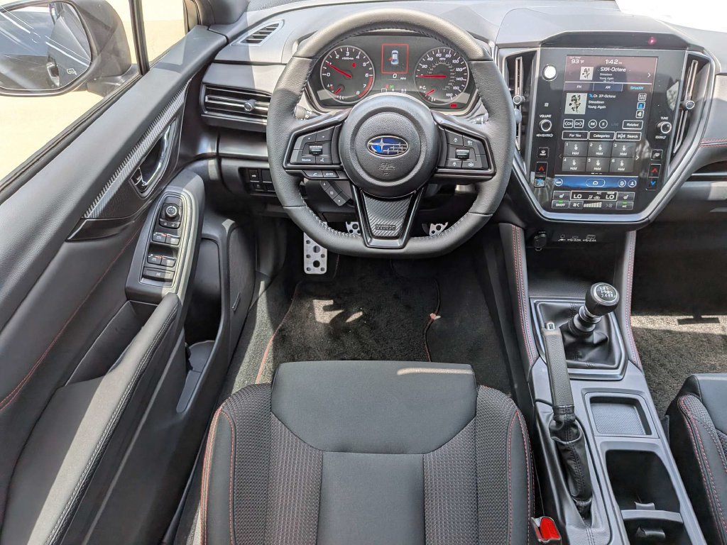 New 2026 Subaru WRX Premium w/ WRX Essentials Package AWD/4WD image 18