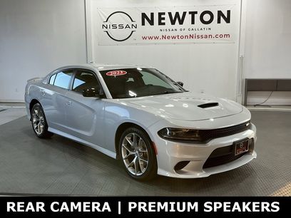 Used 2023 Dodge Charger GT