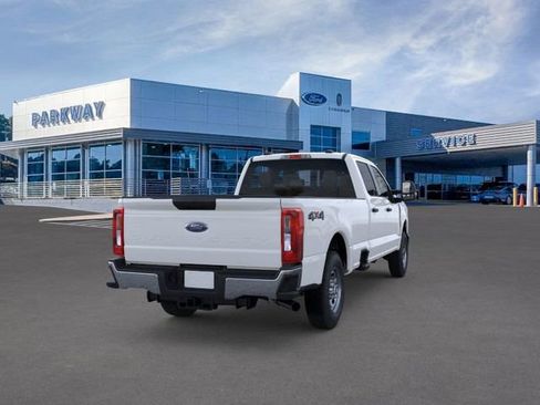 New 2026 Ford F250 XL w/ XL Chrome Package image 8