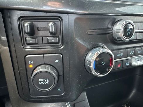 Used 2023 Ford F150 XLT w/ Equipment Group 302A High AWD/4WD image 25