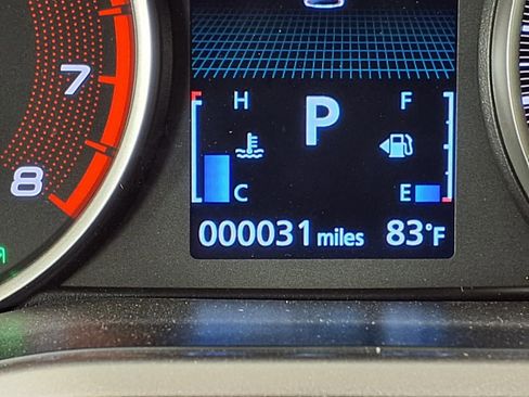 Used 2024 Mitsubishi Eclipse Cross SE image 30