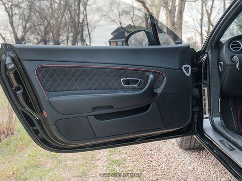 Used 2011 Bentley Continental GT Supersports image 23