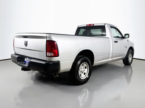 Used 2019 RAM 1500 Tradesman w/ Power & Remote Entry Group RWD image 8