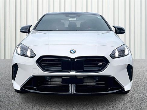 Used 2025 BMW M235i xDrive w/ Premium Package image 21