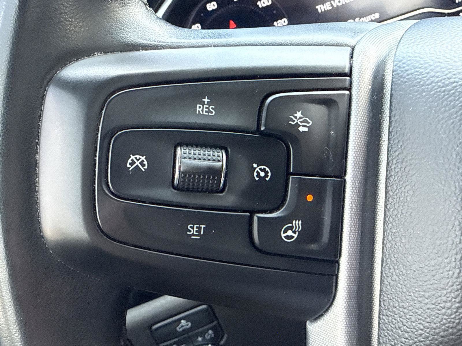Used 2024 GMC Sierra 1500 Elevation AWD/4WD image 18