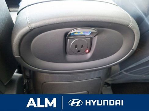 New 2026 Hyundai Palisade Limited image 18