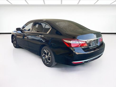 Used 2017 Honda Accord LX image 6