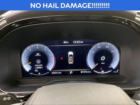 Certified 2025 INFINITI QX60 Luxe w/ Vision Package AWD/4WD image 26
