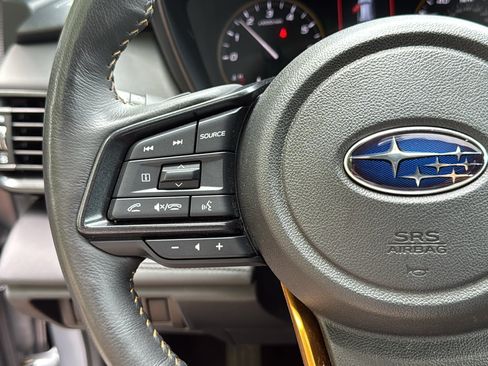 Certified 2025 Subaru Outback Wilderness AWD/4WD image 14