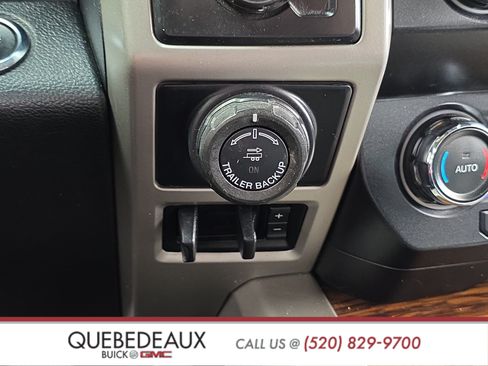 Used 2019 Ford F150 Lariat RWD image 22