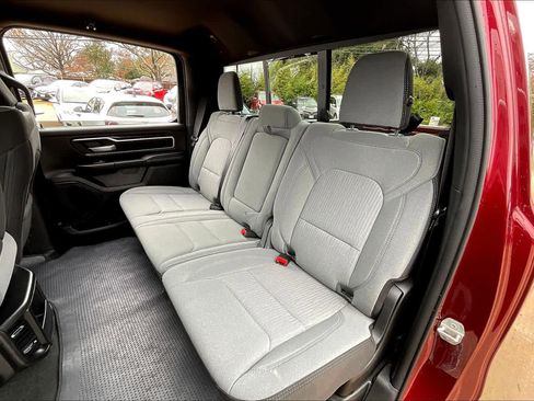 Used 2023 RAM 1500 Lone Star image 19