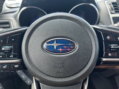 Used 2018 Subaru Outback 2.5i Limited AWD/4WD image 5