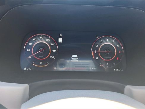 Used 2023 Hyundai Palisade Calligraphy AWD/4WD image 25