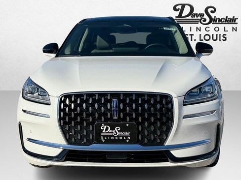 New 2025 Lincoln Corsair Grand Touring w/ Equipment Group 301A image 2