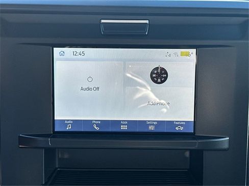 New 2026 Ford F250 XL w/ STX Appearance Package image 16