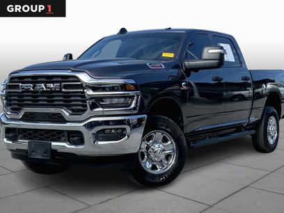 Used 2026 RAM 2500 Tradesman