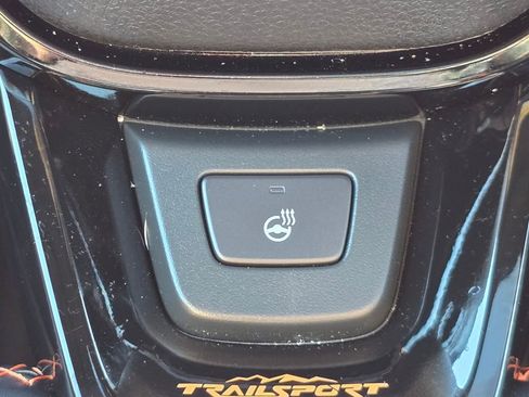 Certified 2026 Honda Passport TrailSport Elite image 34