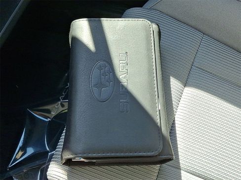 Used 2025 Subaru Legacy Premium w/ Popular Package #1A image 28