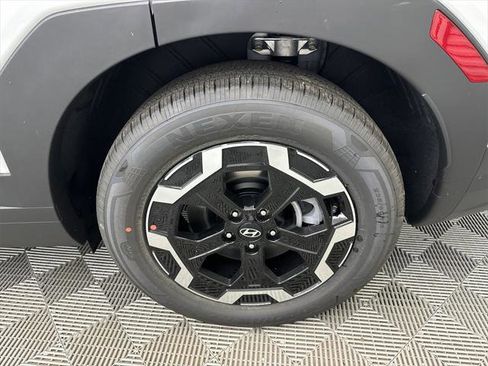 New 2026 Hyundai Santa Fe SE image 20