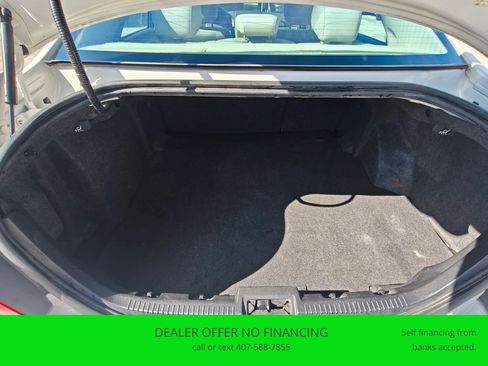 Used 2011 Ford Fusion SE w/ 202A Rapid Spec Order Code image 14