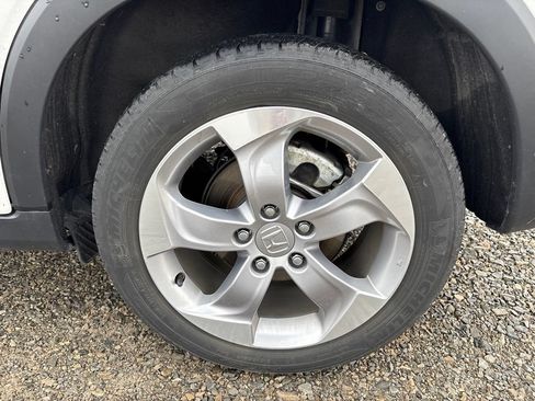 Used 2021 Honda HR-V LX image 5