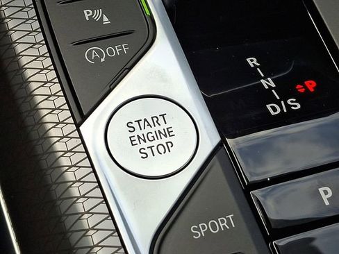 New 2026 BMW 440i xDrive Convertible w/ Premium Package image 16