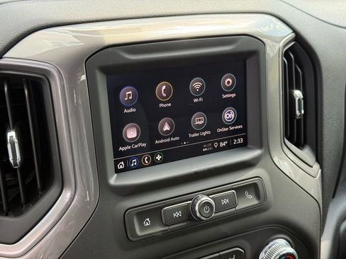 New 2026 GMC Sierra 2500 Pro w/ Max Trailering Package image 28