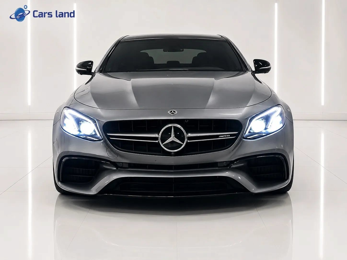 Used 2019 Mercedes-Benz E 63 AMG S image 7