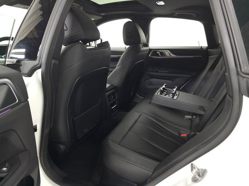 Used 2023 BMW i4 eDrive40 w/ Premium Package RWD image 34