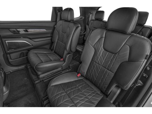 New 2025 Kia Telluride SX Prestige X-Line AWD/4WD image 22