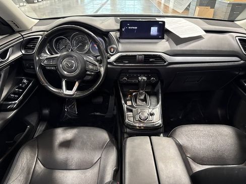 Certified 2023 MAZDA CX-9 Touring AWD/4WD image 11