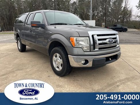 Used 2011 Ford F150 XLT w/ XLT Convenience Pkg image 1