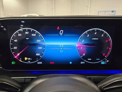 New 2026 Mercedes-Benz GLE 450 4MATIC Coupe image 22