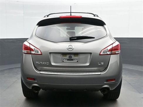 Used 2012 Nissan Murano LE image 7