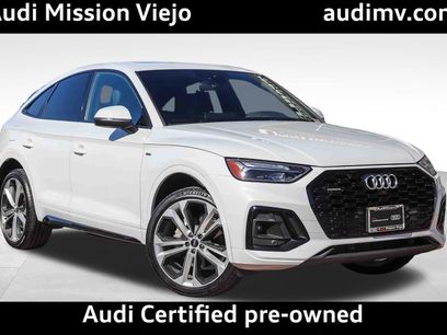 Used 2023 Audi Q5 2.0T Premium Plus w/ Premium Plus Package