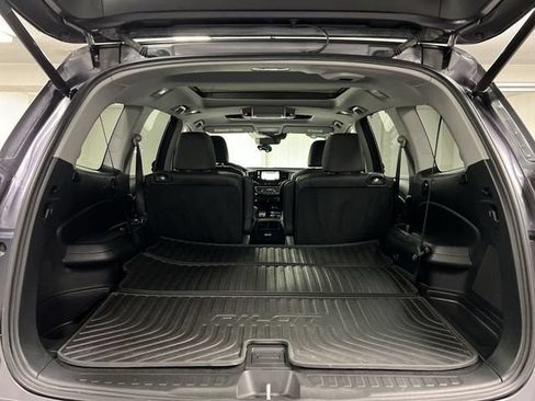 Used 2021 Honda Pilot Elite image 26