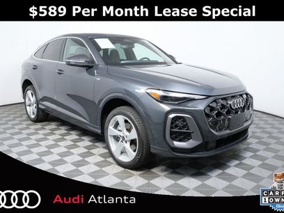 Used 2025 Audi Q5 Premium Plus w/ Premium Plus