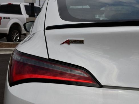New 2026 Acura Integra A-Spec FWD image 9