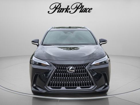 Used 2024 Lexus NX 250 FWD w/ Towing Package (2000 Lbs) image 8