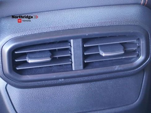 Used 2025 Honda Passport TrailSport image 37