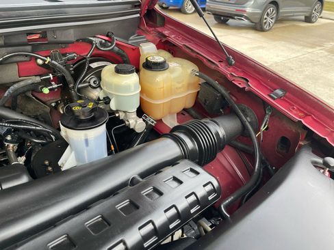 Used 2006 Lincoln Mark LT 4x4 image 57