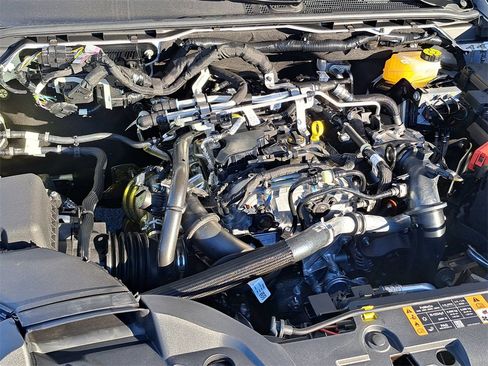 New 2025 Ford Ranger XLT w/ Trailer Tow Package image 15