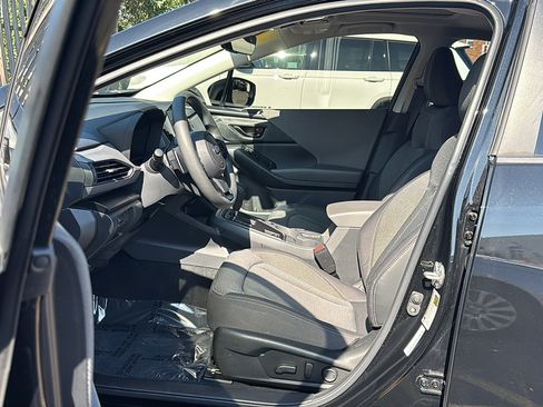 Certified 2024 Subaru Crosstrek 2.0i Premium AWD/4WD image 12