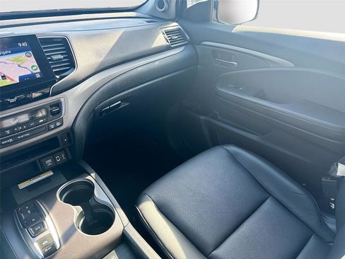 Used 2022 Honda Ridgeline RTL-E image 23