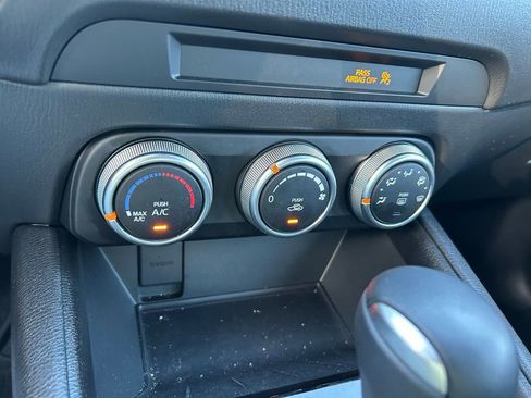 Used 2025 MAZDA CX-5 AWD 2.5 S image 25