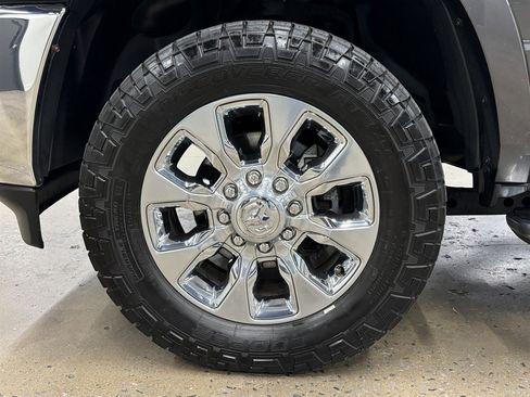 Used 2022 RAM 3500 Limited AWD/4WD image 6